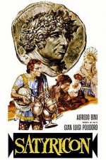 Watch Satyricon Freemovieswatch
