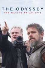 Watch The Odyssey: The Making of an Epic Freemovieswatch
