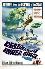 Watch Destination Inner Space Freemovieswatch