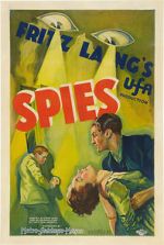 Watch Spies Freemovieswatch