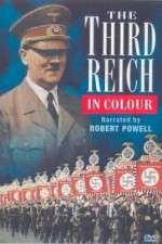 Watch The Third Reich, in Color Freemovieswatch