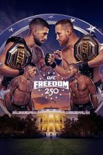 Watch UFC Freedom 250: Topuria vs. Gaethje Freemovieswatch
