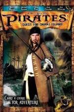 Watch Pirates: Quest for Snake Island Freemovieswatch