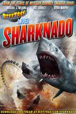 Watch RiffTrax Live: Sharknado Freemovieswatch