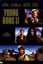 Watch Young Guns II Freemovieswatch