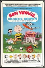 Watch Bon Voyage, Charlie Brown (and Don\'t Come Back!!) Freemovieswatch