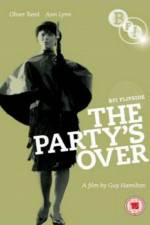 Watch The Party's Over Freemovieswatch