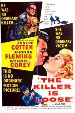 Watch The Killer is Loose Freemovieswatch