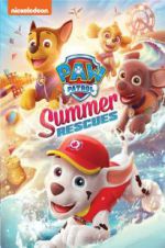 Watch PAW Patrol: Summer Rescues Freemovieswatch