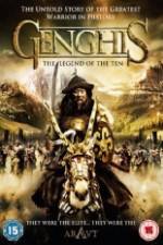 Watch Genghis The Legend of the Ten Freemovieswatch