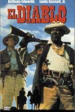 Watch El Diablo Freemovieswatch