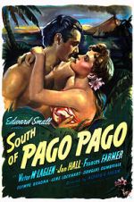 Watch South of Pago Pago Freemovieswatch