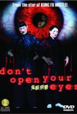 Watch Don't Open Your Eyes Freemovieswatch