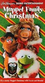Watch A Muppet Family Christmas Freemovieswatch