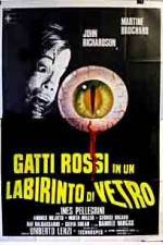 Watch Gatti rossi in un labirinto di vetro Freemovieswatch