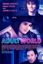 Watch Adult World Freemovieswatch