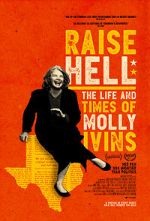 Watch Raise Hell: The Life & Times of Molly Ivins Freemovieswatch