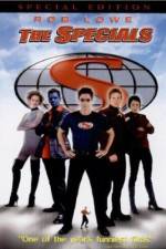 Watch The Specials Freemovieswatch