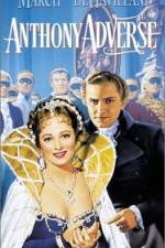 Watch Äventyraren Anthony Adverse Freemovieswatch