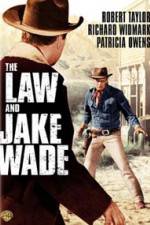 Watch The Law and Jake Wade Freemovieswatch