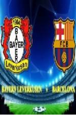 Watch Barcelona vs Bayer Leverkusen Freemovieswatch