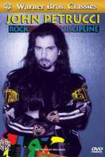 Watch John Petrucci: Rock Discipline (Guitar Lessons Freemovieswatch