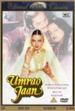Watch Umrao Jaan Freemovieswatch