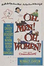 Watch Oh, Men! Oh, Women! Freemovieswatch