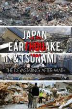 Watch Japan Aftermath of a Disaster Freemovieswatch