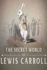 Watch The Secret World of Lewis Carroll Freemovieswatch