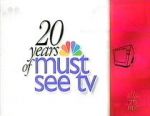 Watch 20 Years of Must See TV Freemovieswatch