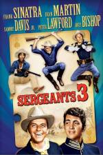 Watch Sergeants 3 Freemovieswatch