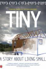 Watch TINY: A Story About Living Small Freemovieswatch