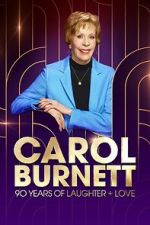 Watch Carol Burnett: 90 Years of Laughter + Love (TV Special 2023) Freemovieswatch