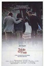 Watch Table for Five Freemovieswatch
