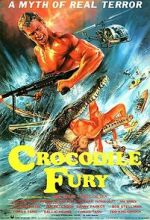 Watch Crocodile Fury Freemovieswatch