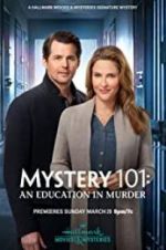 Watch Mystery 101: An Education in Murder Freemovieswatch