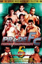 Watch Pride 5 Freemovieswatch