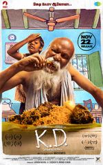 Watch KD (A) Karuppudurai Freemovieswatch