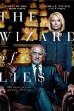 Watch The Wizard of Lies Freemovieswatch