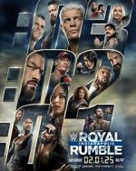 Watch WWE Royal Rumble (TV Special 2025) Freemovieswatch