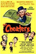 Watch The Cheaters Freemovieswatch