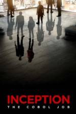 Watch Inception The Cobol Job Freemovieswatch