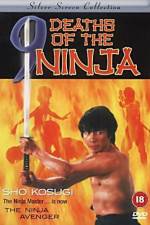 Watch Nine Deaths of the Ninja Freemovieswatch