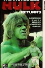 Watch The Incredible Hulk Returns Freemovieswatch