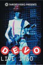 Watch Devo Live 1980 Freemovieswatch
