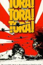 Watch Tora! Tora! Tora! Freemovieswatch