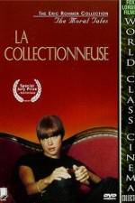 Watch La collectionneuse Freemovieswatch
