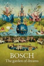 Watch Bosch: The Garden of Dreams Freemovieswatch