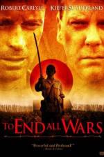 Watch To End All Wars Freemovieswatch